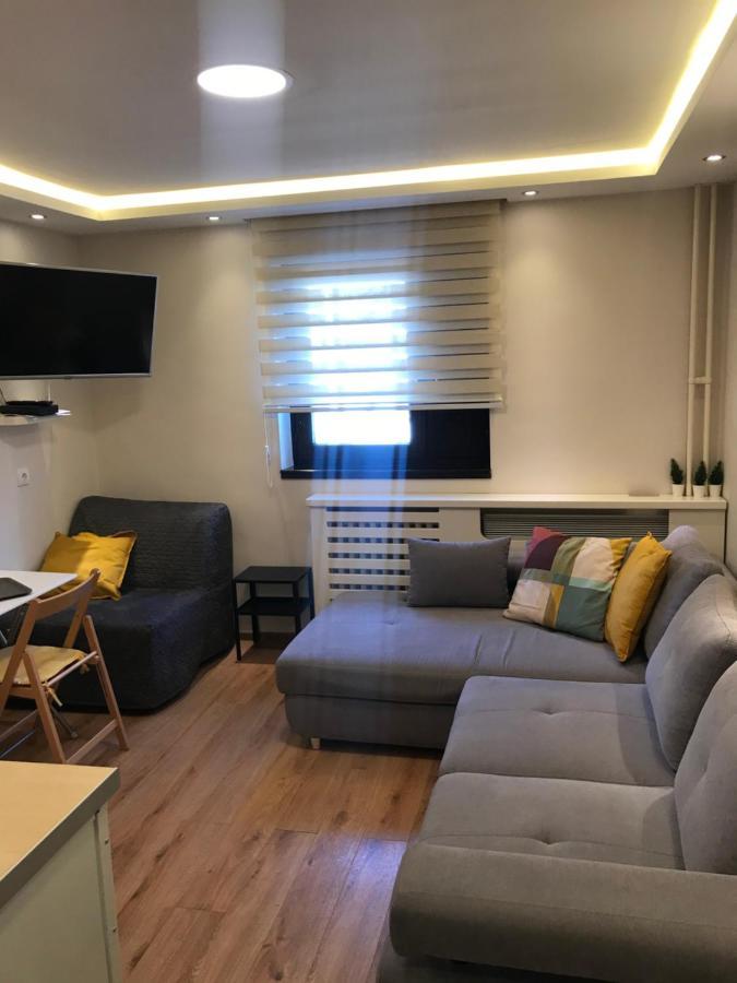 Yelayeti Apartments Kopaonik Ngoại thất bức ảnh