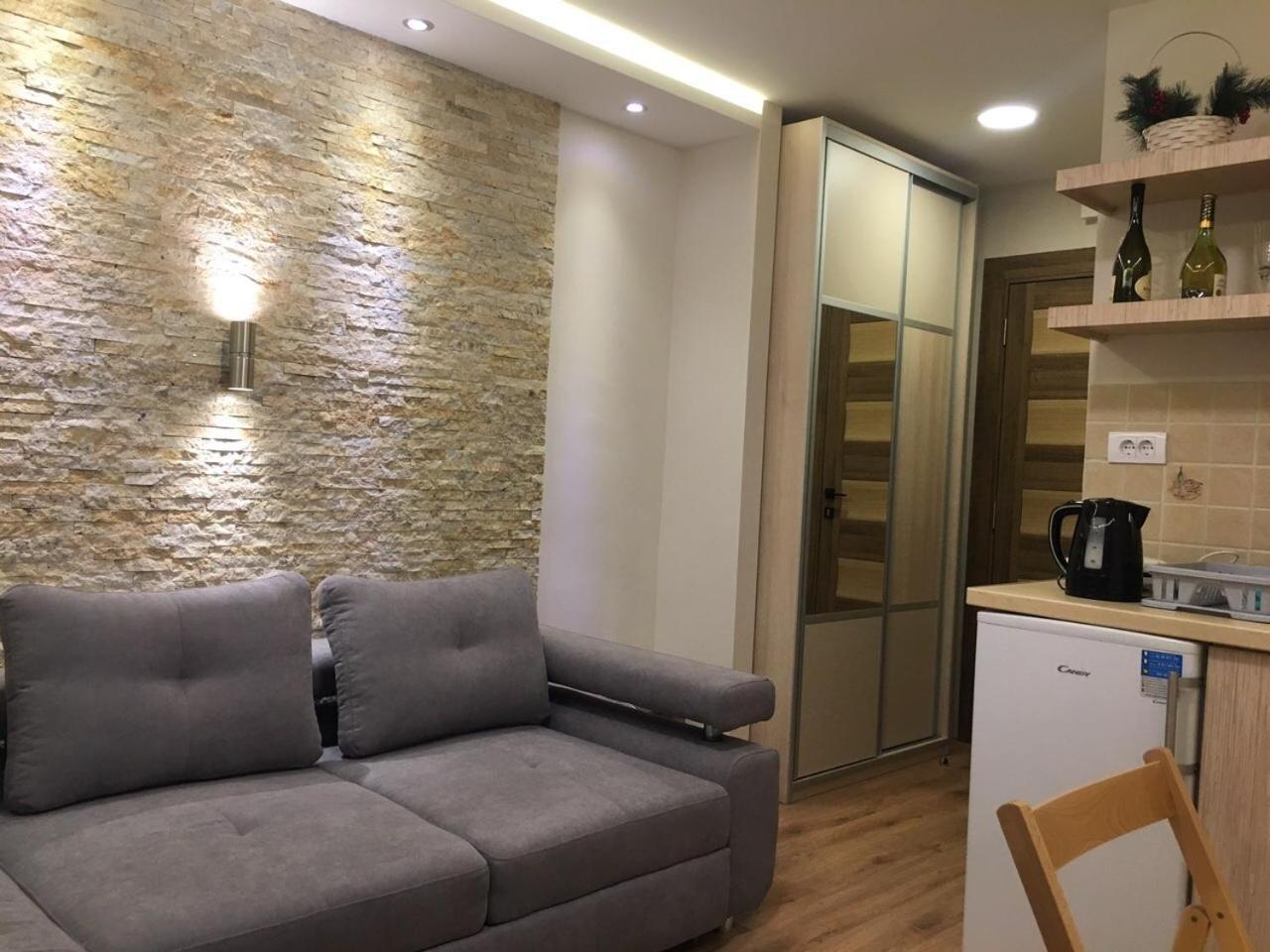 Yelayeti Apartments Kopaonik Ngoại thất bức ảnh